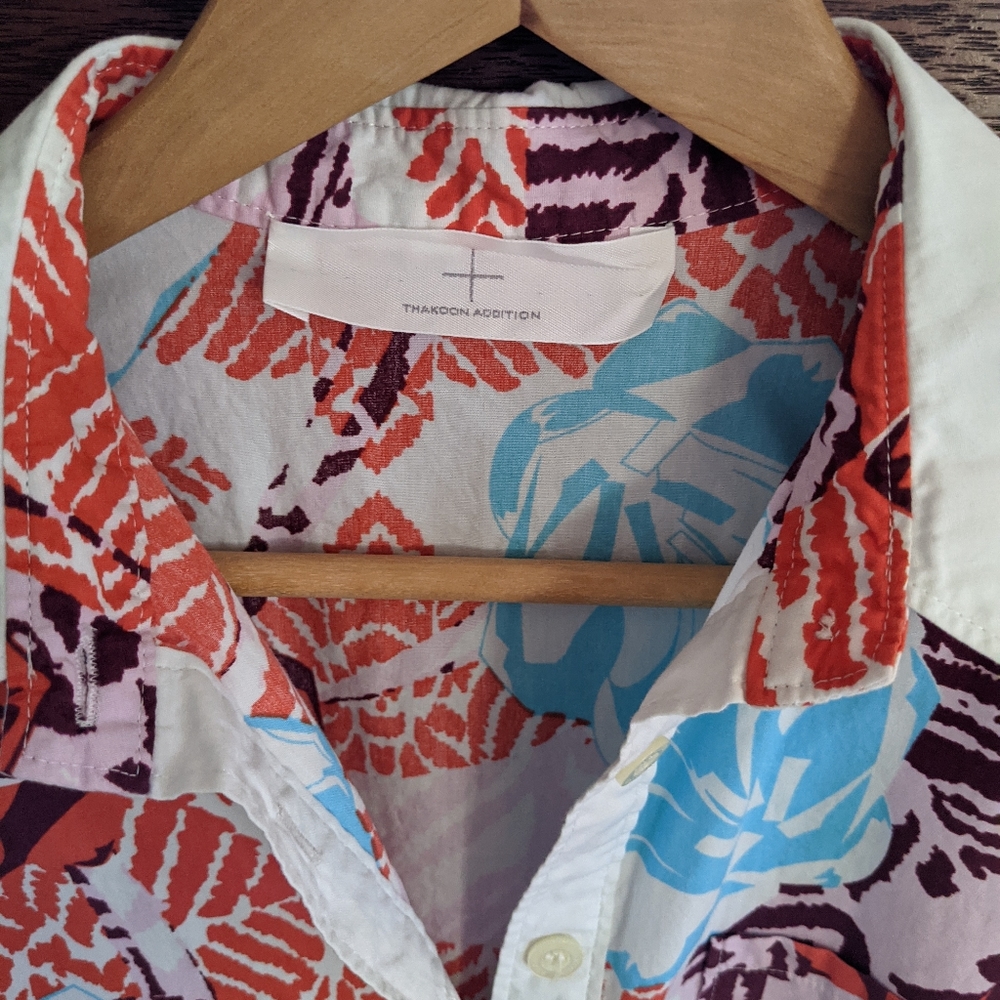 Thakoon Addition romper - Picture 4 of 4